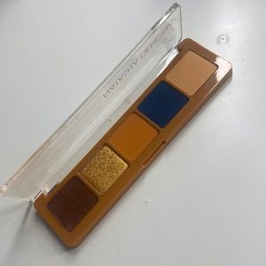 New Natasha Denona Palette